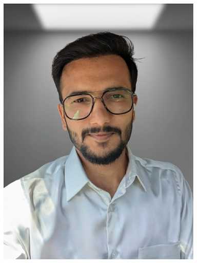 Profile-Photo